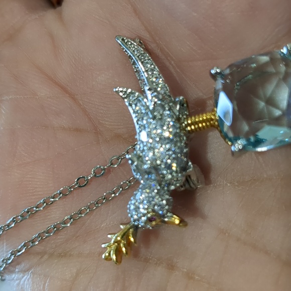 Sterling Silver Necklace - Picture 7 of 15